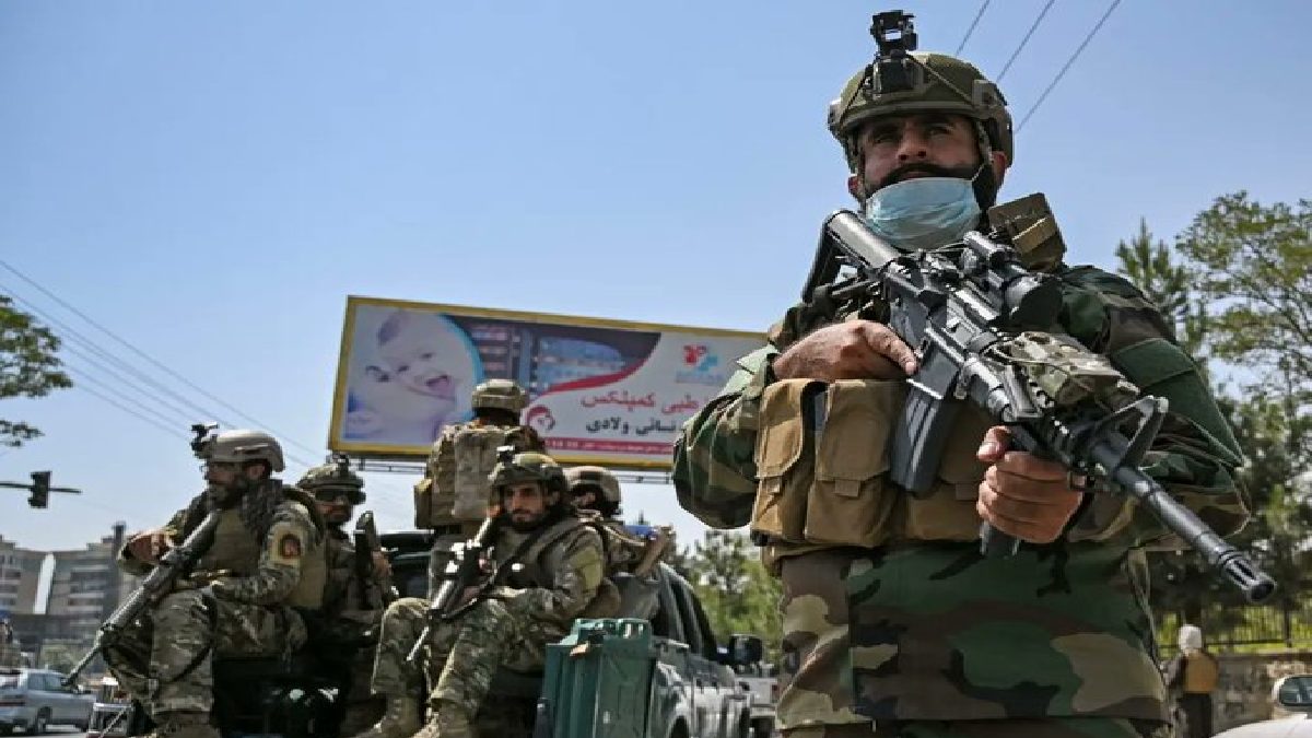 At Least 4 Killed, 70 Injured in Alleged Pakistan Attack, Claims Afghan Taliban