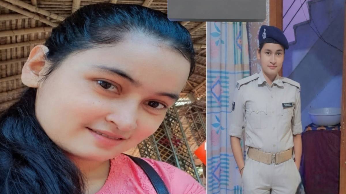 ಗರ್ಭಿಣಿ ಪೊಲೀಸ್ ನಿಗೂಢ ಸಾವು: ಅದೊಂದೇ ಮುಳುವಾಯ್ತಾ? ನಂಬಿ ಹೋದ ಮನೆಯಲ್ಲೇ ಹೆ*ಣವಾದ ಮುಗ್ಧೆ!!