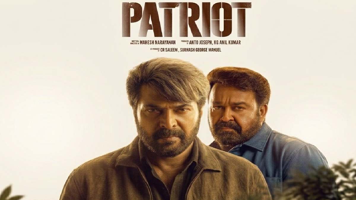 Patriot Movie Advance Booking: Mohanlal & Mammootty Film Earns Crores Before Release