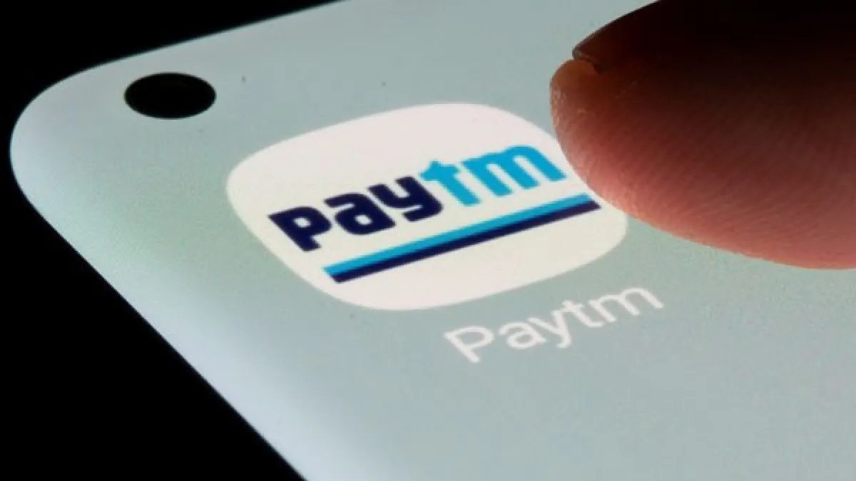 RBI Permanently Cancels Paytm Payments Bank License