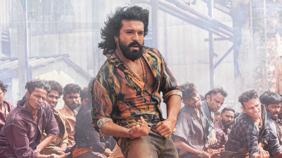 Peddi Release Postponed: Ram Charan’s Pan-India Film Pushed to June for Enhanced Quality