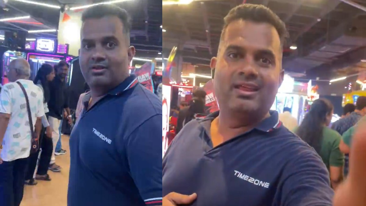 Language Dispute at Bengaluru Mall Sparks Debate on Kannada Rights and Customer Service