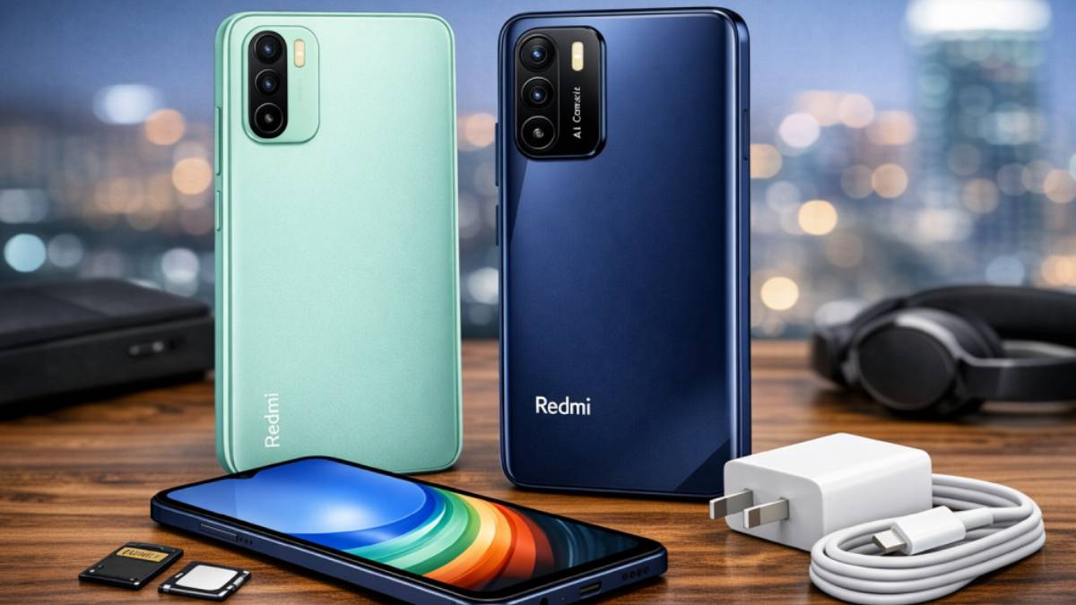 ರೆಡ್ಮಿ A7 ಸರಣಿ ಸೇಲ್ ಶುರು: 11 ಸಾವಿರಕ್ಕೆ 6300mAh ಬ್ಯಾಟರಿ ಕೊಡುತ್ತಿರೋದು ಲಾಭನಾ, ನಷ್ಟನಾ? ಇಲ್ಲಿದೆ ಕಂಪ್ಲೀಟ್ ಮಾಹಿತಿ;