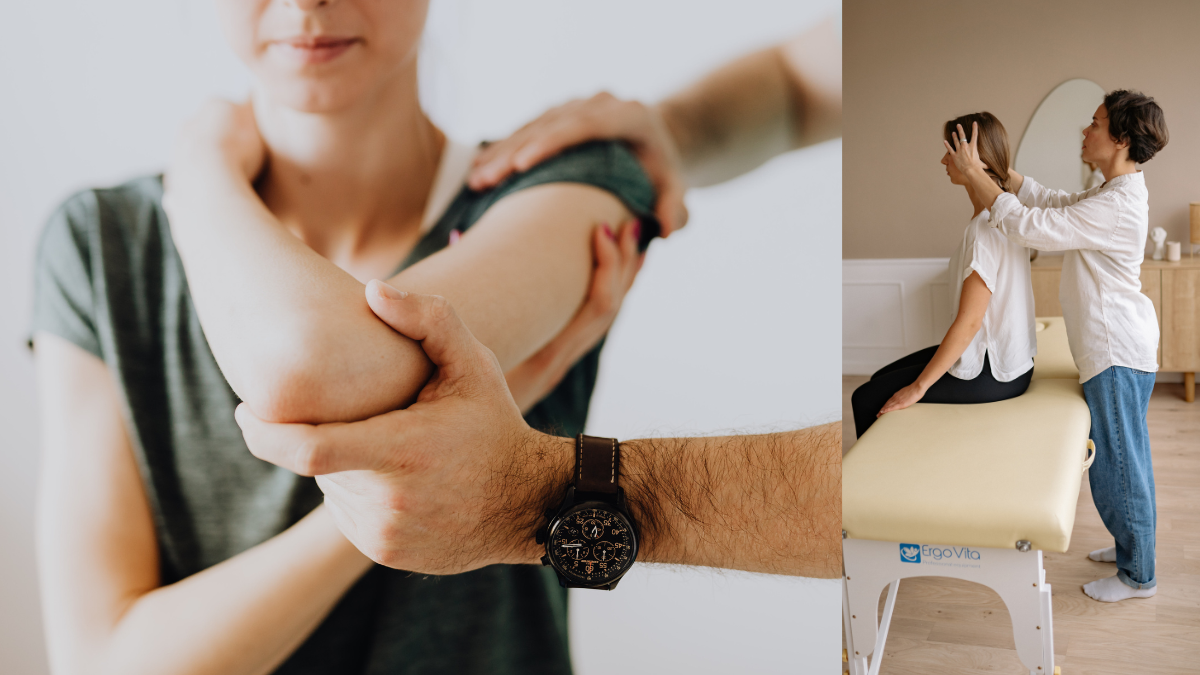 ಫಿಸಿಯೋಥೆರಪಿ ಅಂದ್ರೆ ಮ್ಯಾಜಿಕ್ - ಮಂಗಳೂರಿನಲ್ಲಿ ಯು.ಟಿ. ಖಾದರ್ ಬಿಚ್ಚಿಟ್ಟ ಇಂಟರೆಸ್ಟಿಂಗ್ ಸಮಾಚಾರ!!