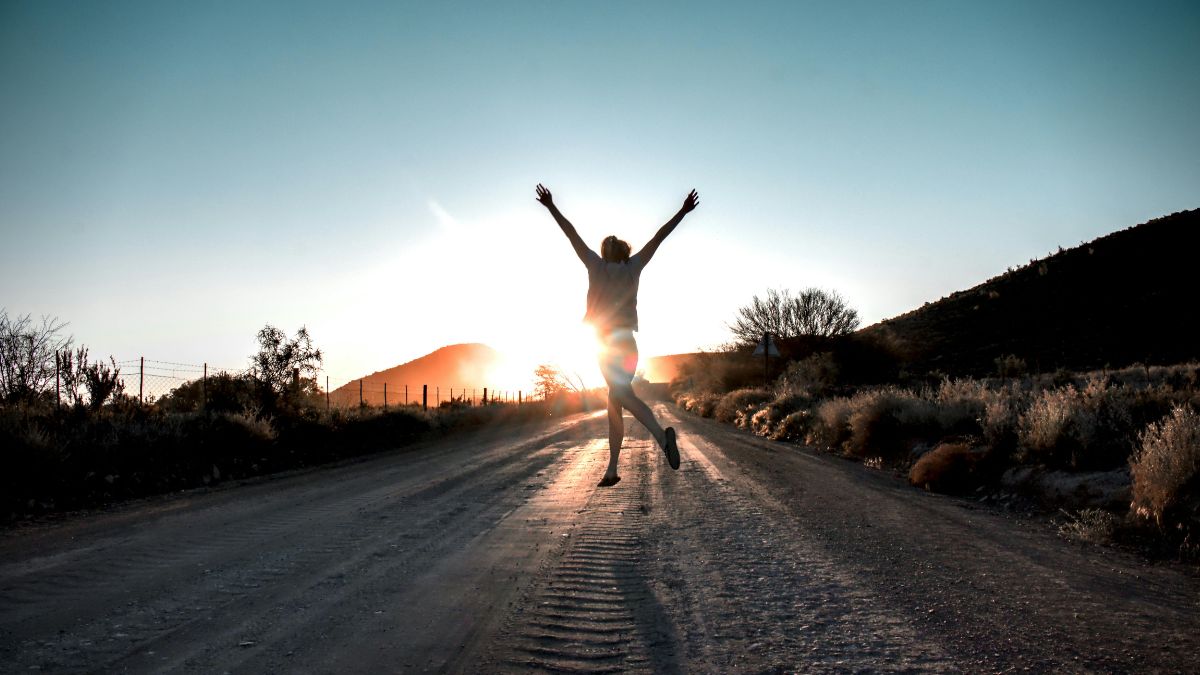 Habits That Reduce Positive Energy