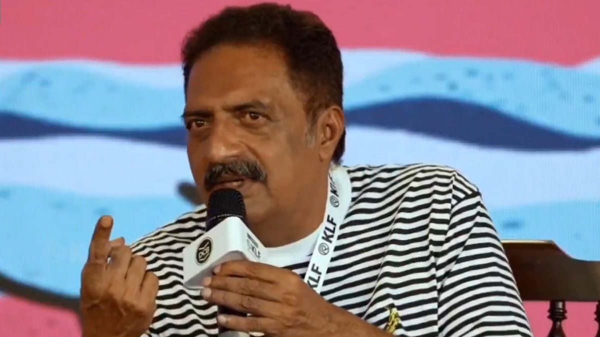 Prakash Raj Controversy: Criminal Case Reported Over Ramayana Comments