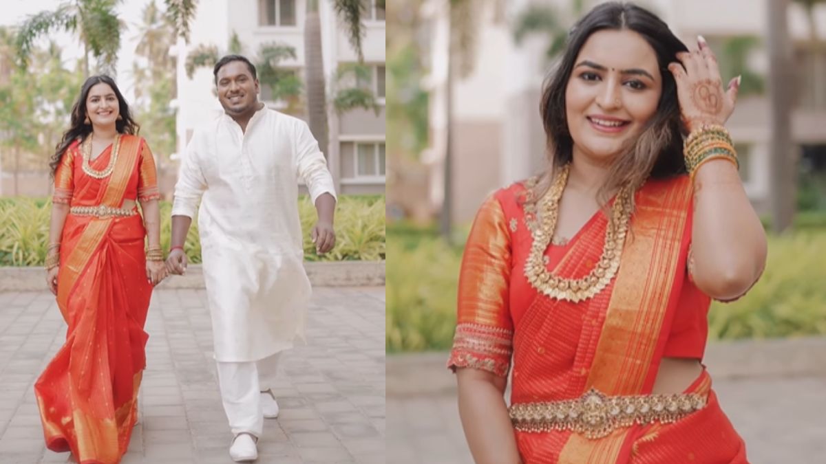 Prashanth Gowda Wedding: Gicchi Gili Gili Star to Marry Actress Krithi Gowda