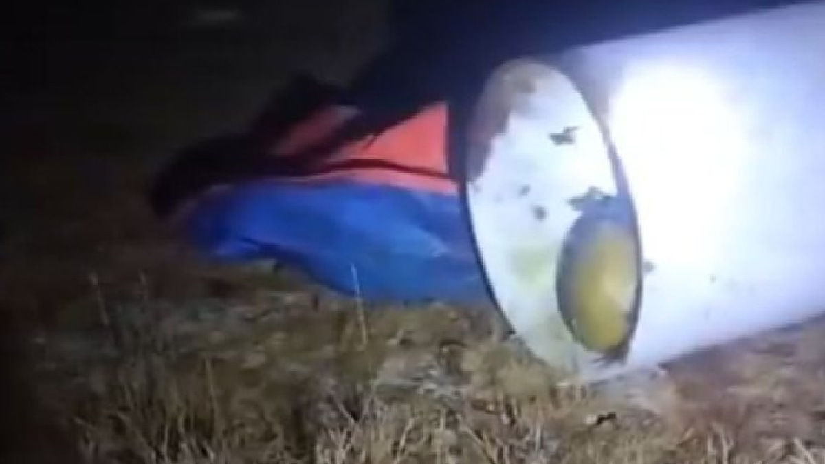 Pune Chlorine Gas Leak: 24 Hospitalised After Incident at Water Plant