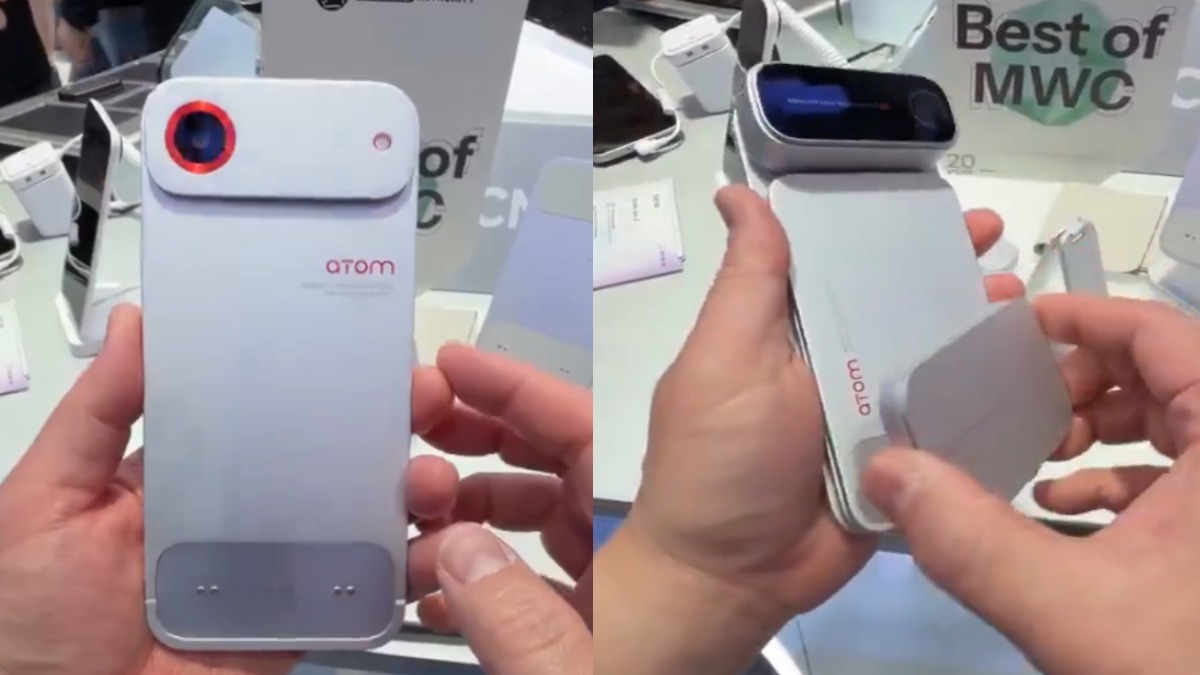 China’s Smartphone Revolution: How Next-Gen Innovation Is Redefining the Future of Mobile Technology