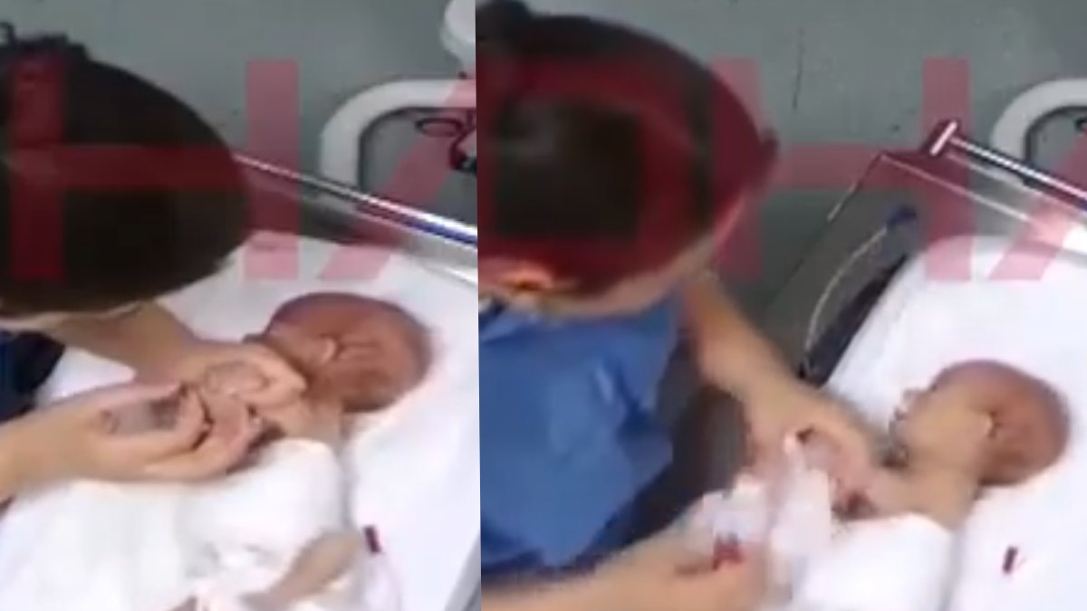 Quetta Hospital Controversy: Alleged Child Abuse by Nurse Triggers Public Outcry