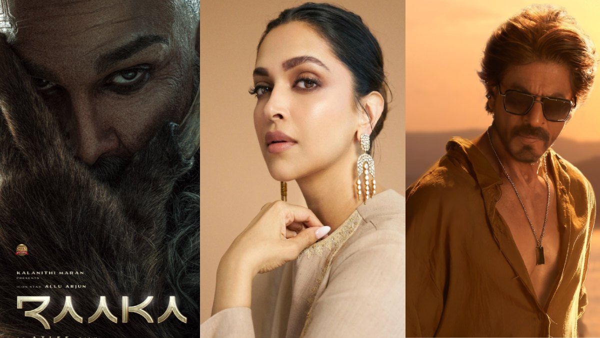 Deepika Padukone Pregnancy Affects King & Raaka Shooting Schedules