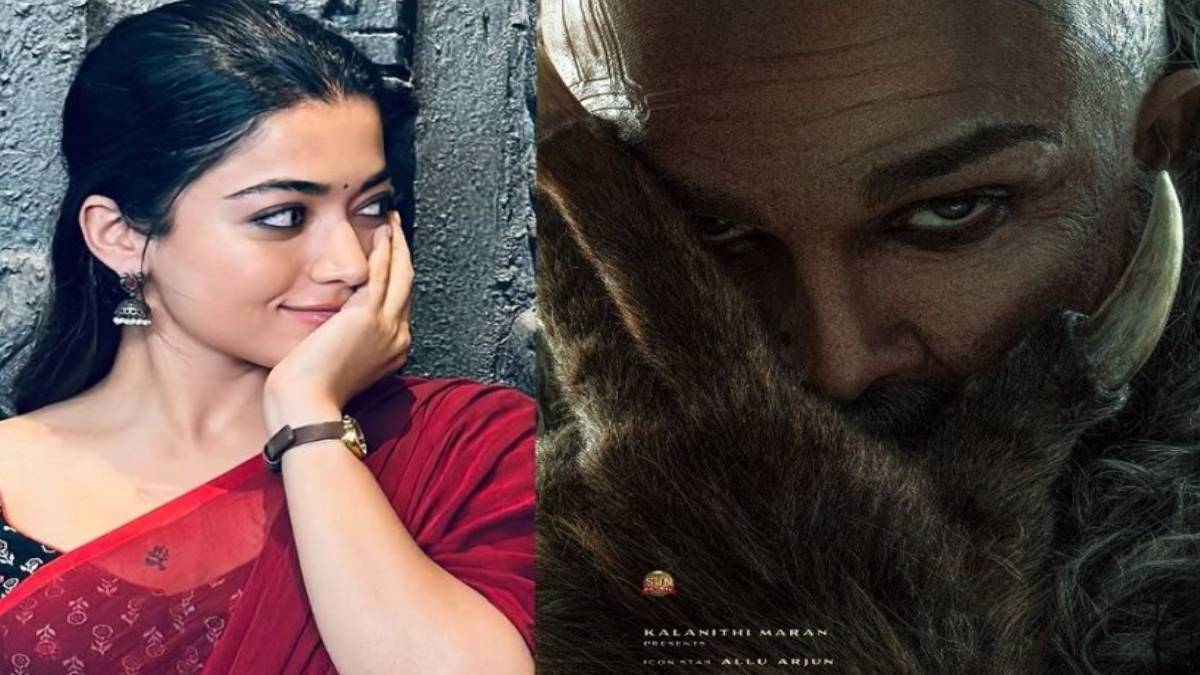 ಬರೀ ಅರ್ಧ ಗಂಟೆ ಸೀನ್‌ಗೆ ಇಷ್ಟು ಕೋಟಿ ಕೊಡ್ತಿದ್ದಾರ ಗುರು - ರಶ್ಮಿಕಾ ಮಂದಣ್ಣ ಸಂಭಾವನೆ ಕೇಳಿ ಸಿನಿರಂಗವೇ ಶಾಕ್!!