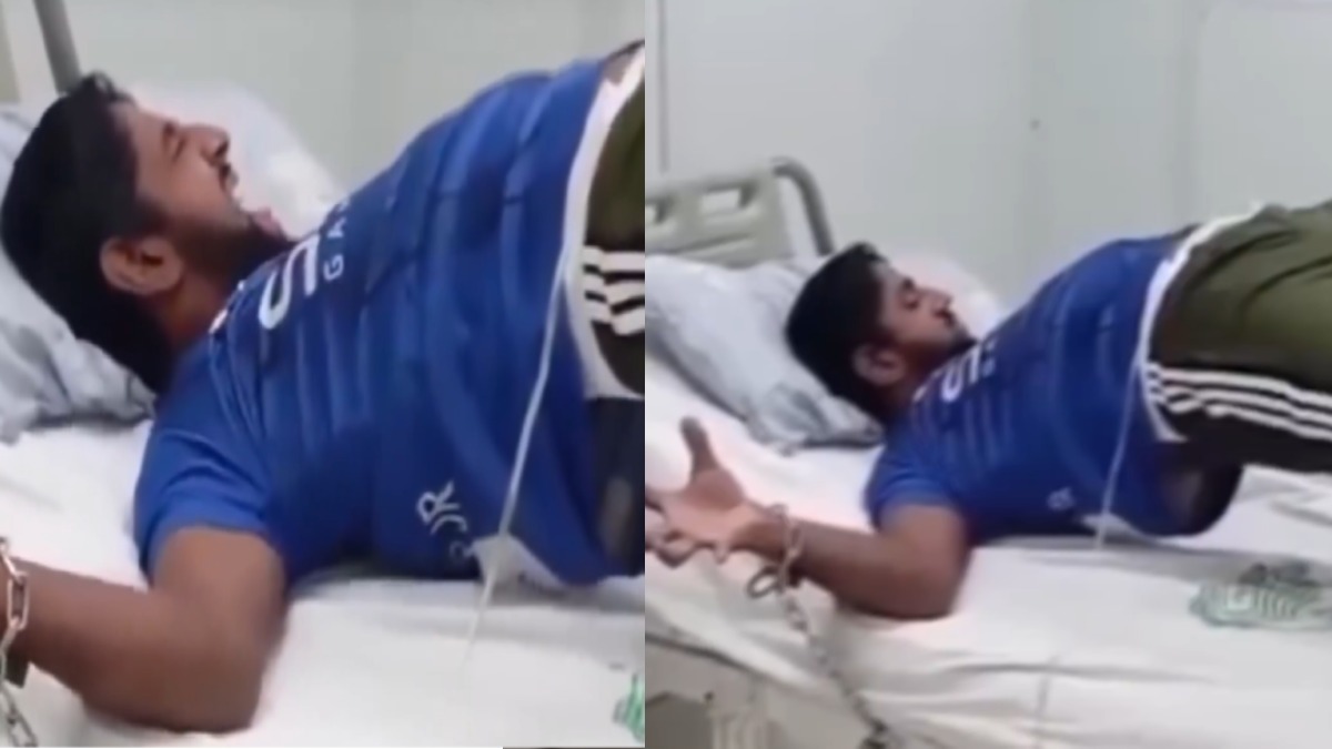 Rabies in Advanced Stage: Symptoms, Risks, and Why Early Treatment Is Critical