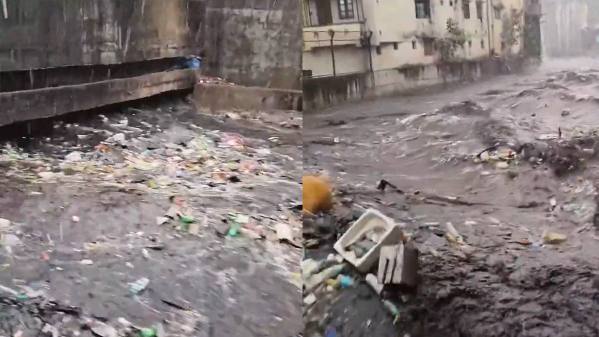 ವರುಣನ ಅಟ್ಟಹಾಸಕ್ಕೆ ನಲುಗಿದ ಬೆಂಗಳೂರು - ರಾಜಕಾಲುವೆಗಳ ಅಧ್ವಾನಕ್ಕೆ ಬಲಿಯಾಯ್ತು ಏಳು ಜೀವಗಳು!! ವಿಡಿಯೋ;