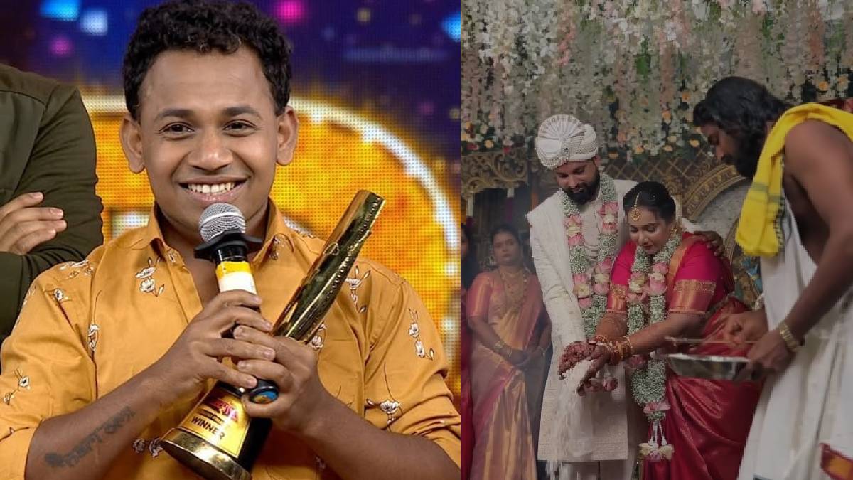 ರಿಯಾಲಿಟಿ ಶೋ ಗೆಳೆತನ ಬದುಕಿಗೂ ಆಸರೆ!! ದಿವಂಗತ ರಾಕೇಶ್ ತಂಗಿಯ ಕನ್ಯಾದಾನ ಮಾಡಿದ ಕಾಮಿಡಿ ಕಿಲಾಡಿಗಳ ತಂಡ!!