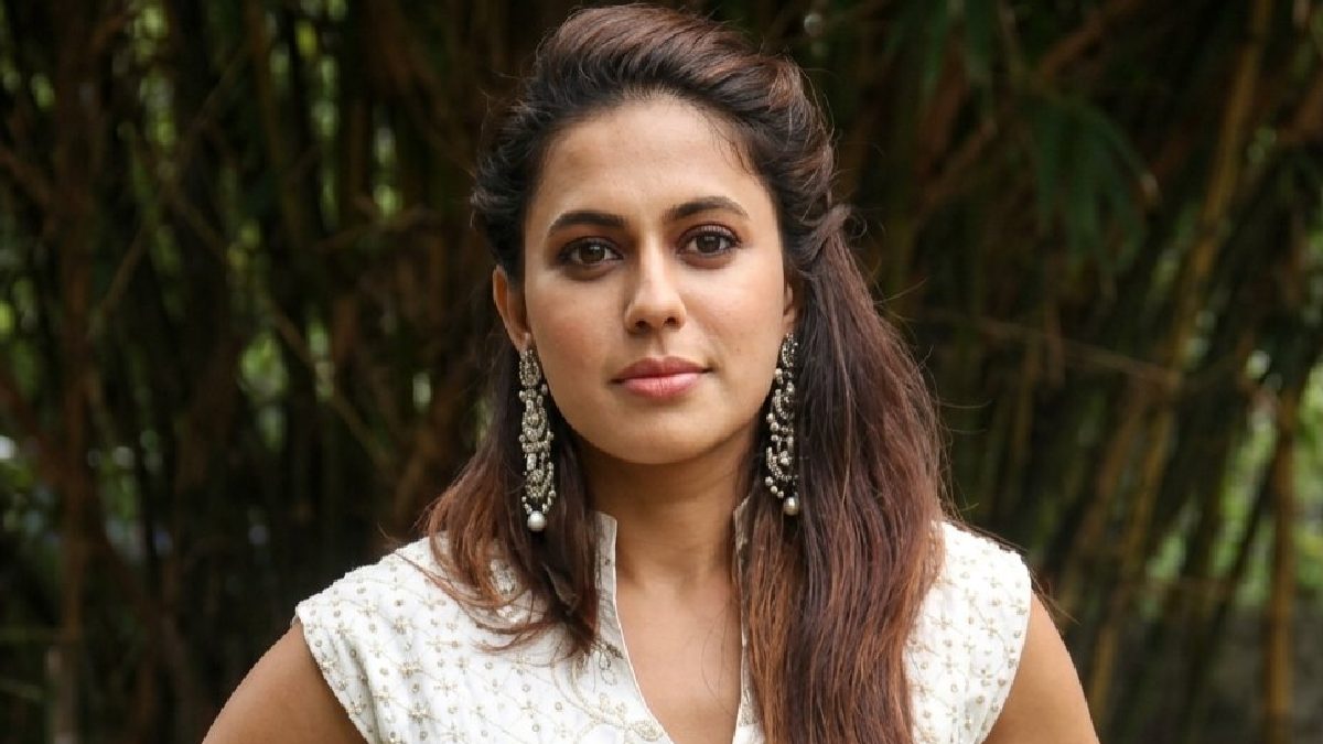 Ranya Rao Gets Bail in Gold Smuggling Case, Release from Parappana Agrahara Today