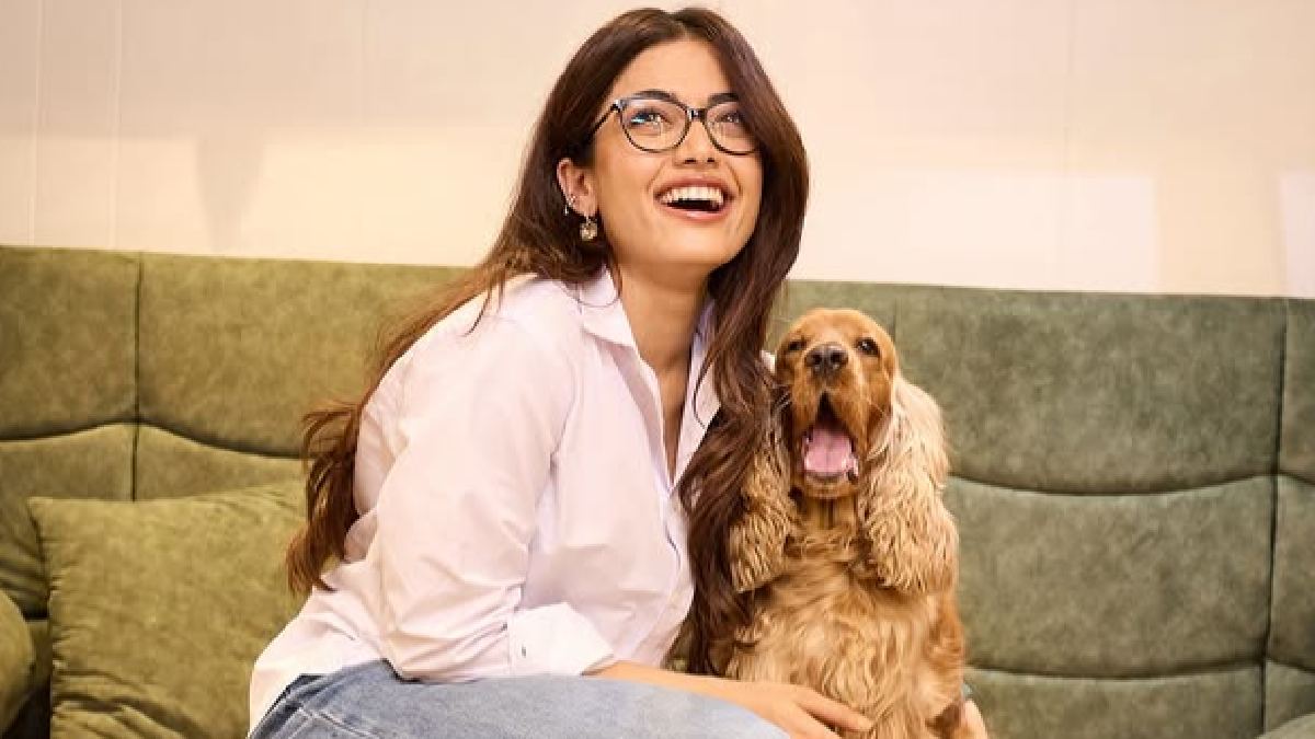 Rashmika Mandanna Undergoes Combat Training in Bangkok for Action Film