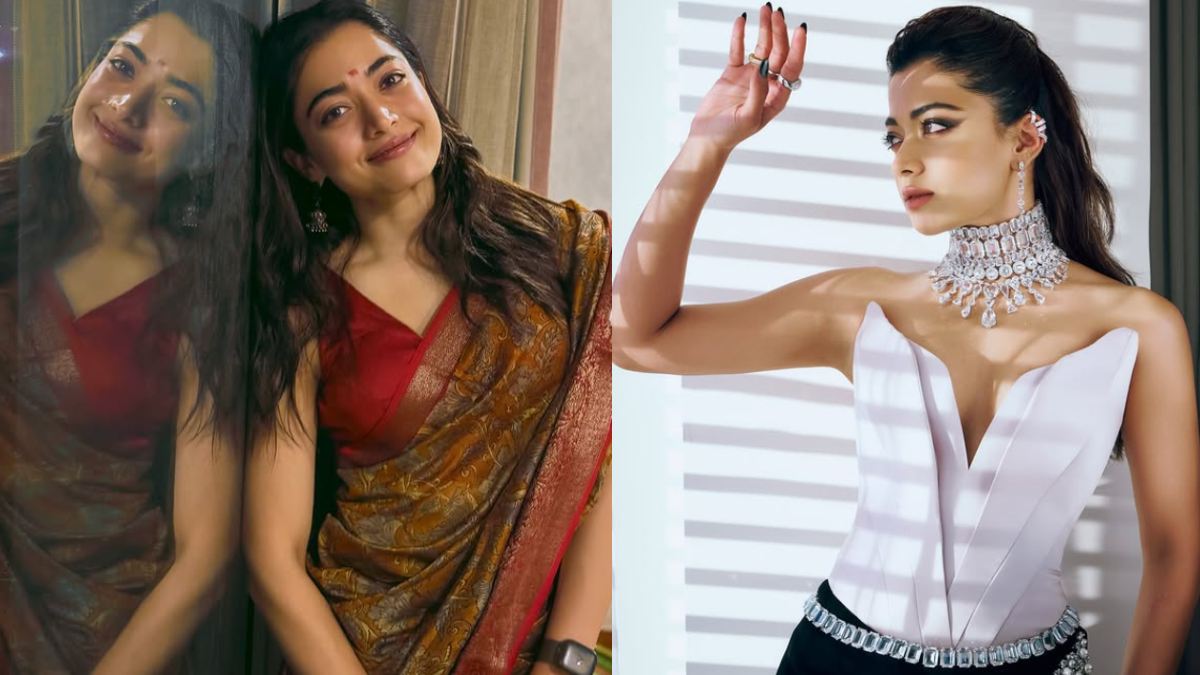 Rashmika Mandanna Turns 30: Fans Celebrate Her Journey to Pan-India Stardom