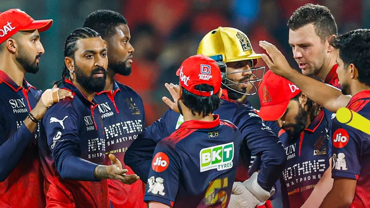 RCB Defeats LSG at Chinnaswamy, Climbs to Top of Points Table with Dominant Win