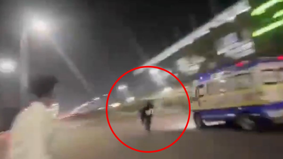 Is Bengaluru Safe When Stunt Riders Block Ambulances and Perform Wheelies?