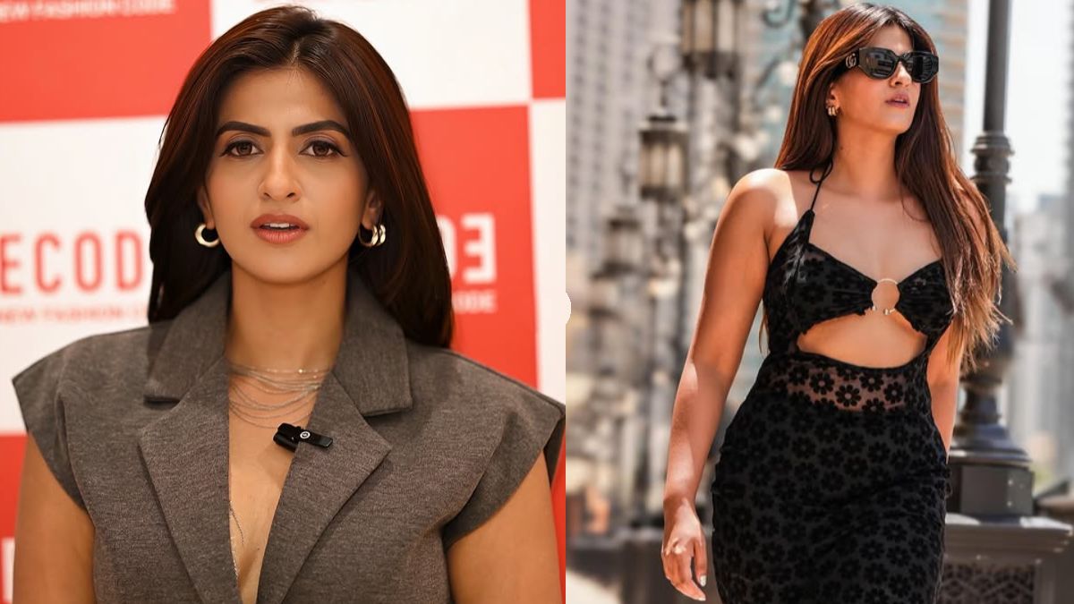 BBK Season 12 Contestant Risha Gowda Shares Harassment Incident on Bengaluru Bus, Calls for Women’s Safety