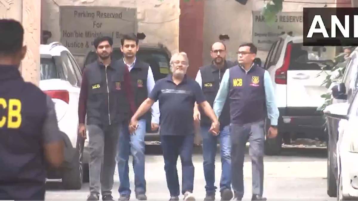 Who Is Salim Dola? Dawood Ibrahim’s Aide and Alleged Drug Kingpin Deported from Turkey to India