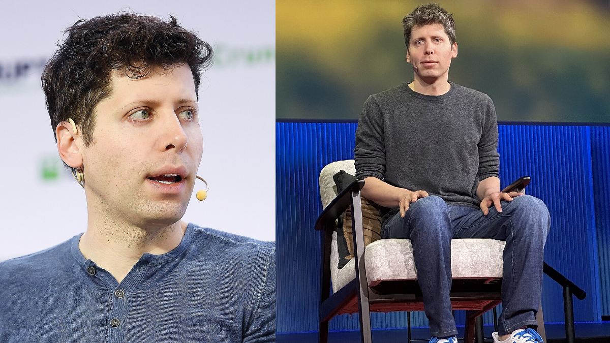 Sam Altman’s Legal Battle With Sister Revived Under Missouri Child Abuse Law