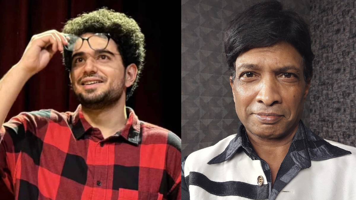 When Old Comedy Meets New: Sunil Pal and Samay Raina’s Generational Clash