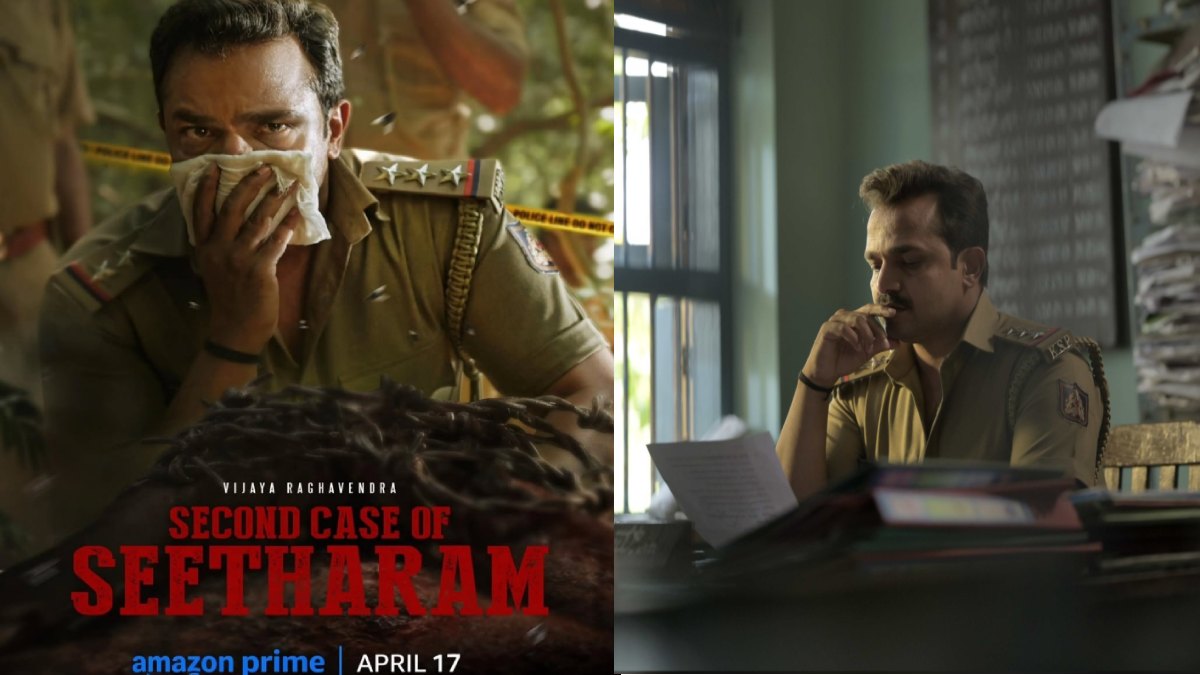 Second Case of Seetharam OTT Release Date: Streaming Platform and Details Revealed