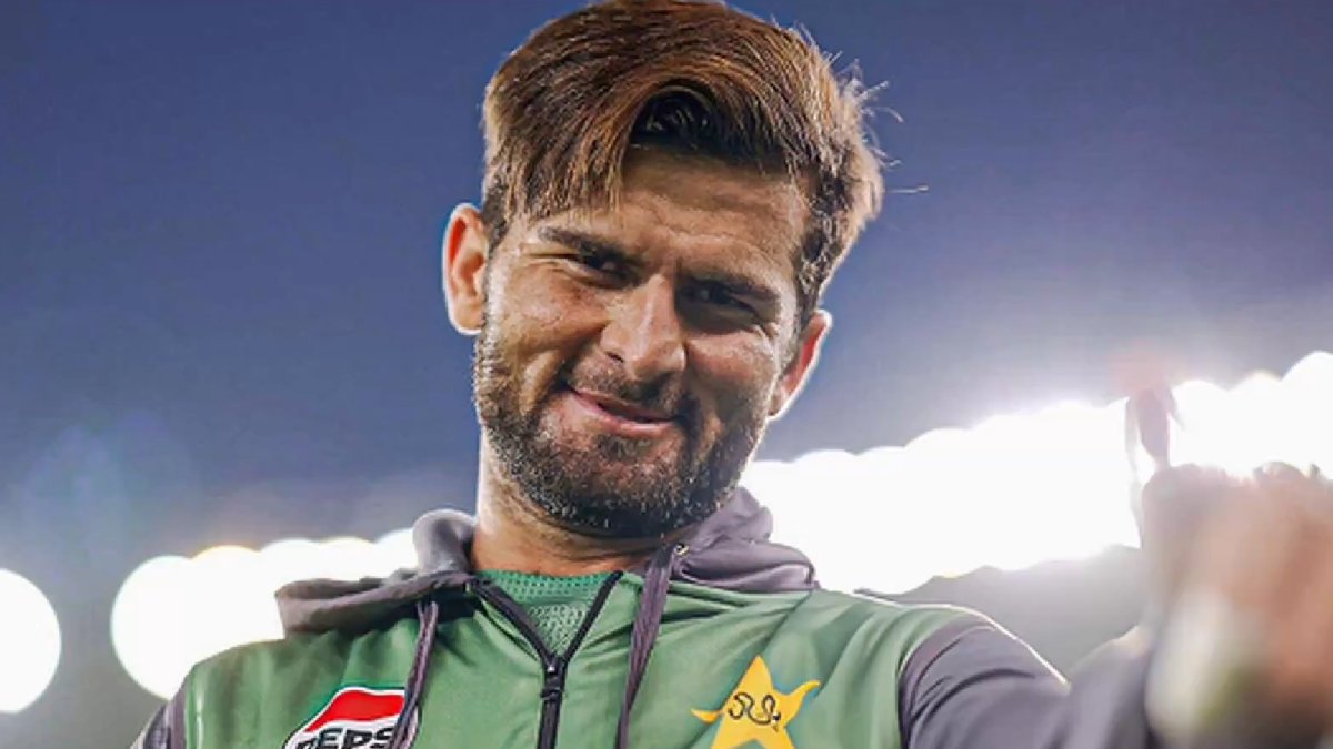 Shaheen Afridi Faces Backlash Over Controversial Remark on US-Iran Conflict