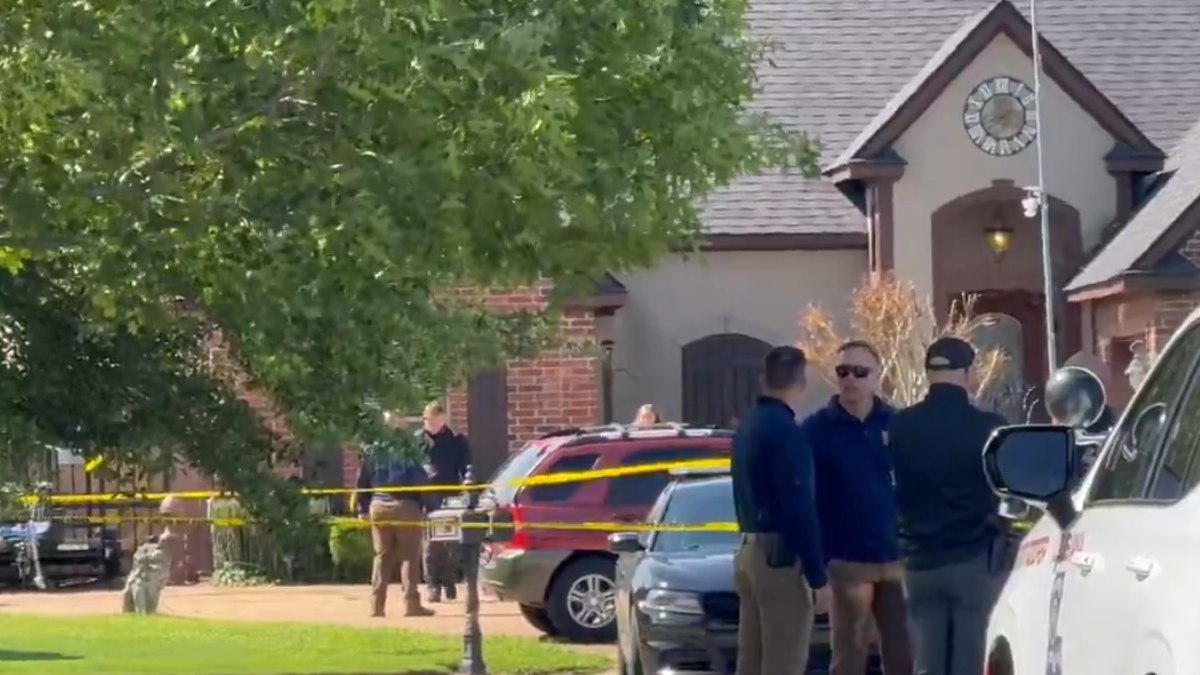 Shreveport Mass Shooting: Children Among 8 Killed in Cedar Grove Tragedy