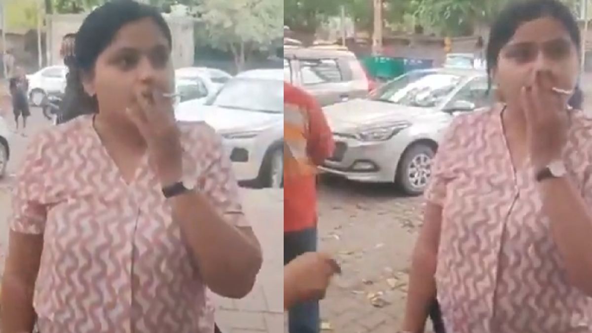 Why Public Smoking in Delhi Remains Illegal but Still Ignored?