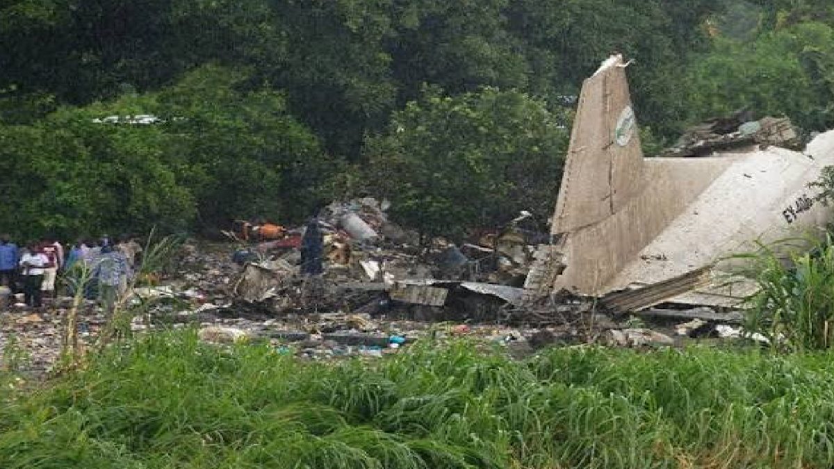 South Sudan: 14 Killed in Plane Crash Near Juba; Investigation Underway