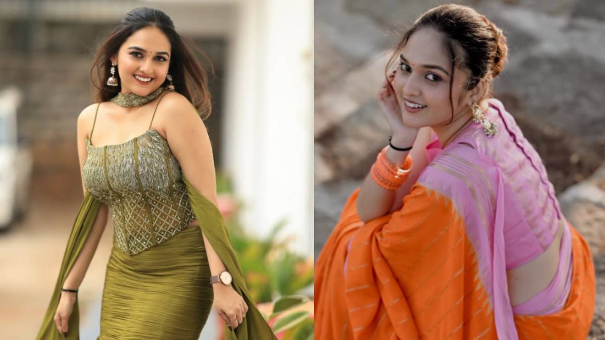 ಬಿಗ್‌ಬಾಸ್ ಸುಂದರಿ ಸ್ಪಂದನಾ ಸೋಮಣ್ಣ ಕಮ್‌ಬ್ಯಾಕ್ - ಯಾವ ಧಾರಾವಾಹಿ ಮೂಲಕ ಎಂಟ್ರಿ ಕೊಟ್ಟಿದ್ದಾರೆ ಗೊತ್ತಾ?