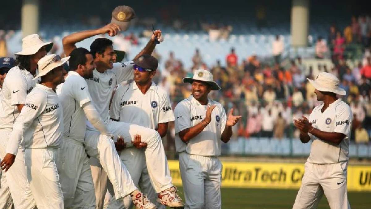 ಸೆಂಚುರಿಯೂ ಇಲ್ಲ, ಹಾಫ್ ಸೆಂಚುರಿಯೂ ಇಲ್ಲ - ಆದ್ರೂ ಸಾವಿರಾರು ರನ್ ಬಾರಿಸಿದ ಕ್ರಿಕೆಟ್ ಕಿಲಾಡಿಗಳು ಯಾರು ಗೊತ್ತಾ?