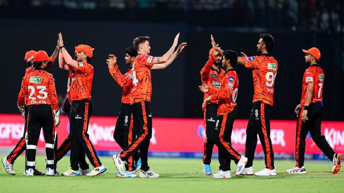 IPL 2026: SRH Thump KKR by 65 Runs at Eden Gardens | Klaasen & Reddy Shine