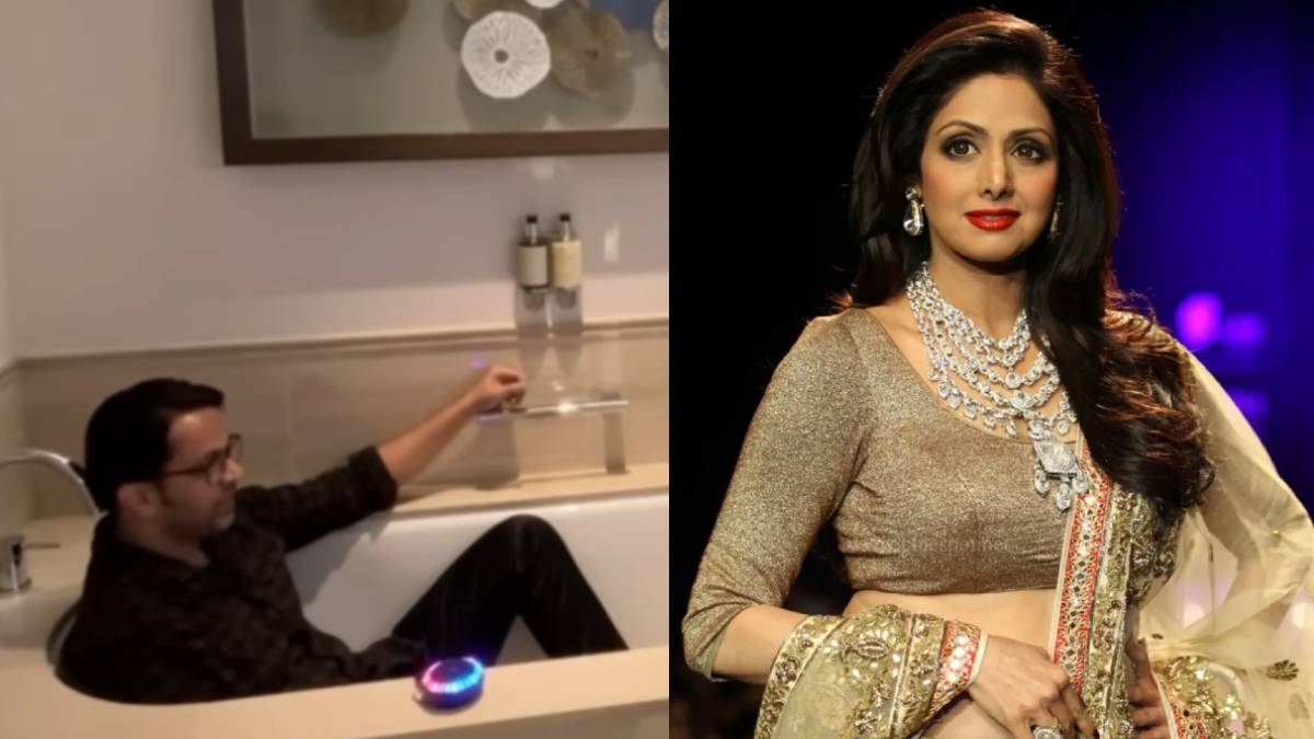 ಕೊನೆಗೂ ಮೌನ ಮುರಿದ ಅತಿಲೋಕ ಸುಂದರಿ ಆತ್ಮ - ಬಾತ್‌ಟಬ್ ಸಾವಿನ ಹಿಂದಿರೋದು ಆಪ್ತರೇ? ವಿಡಿಯೋ ವೈರಲ್!!