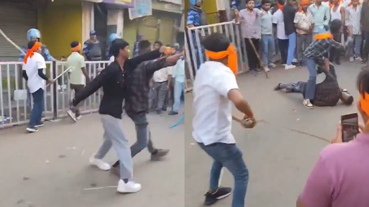 21-Year-Old Hindu Man Killed in Accidental Stabbing Tragedy