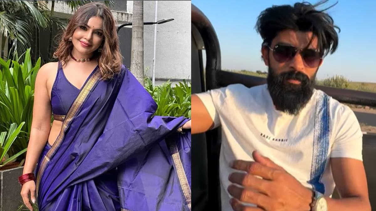 Actress Subashini Death: Husband Bibin Chandra’s Emotional Instagram Post | Photo Credit: https://www.instagram.com/subashini_balasubramaniyam/