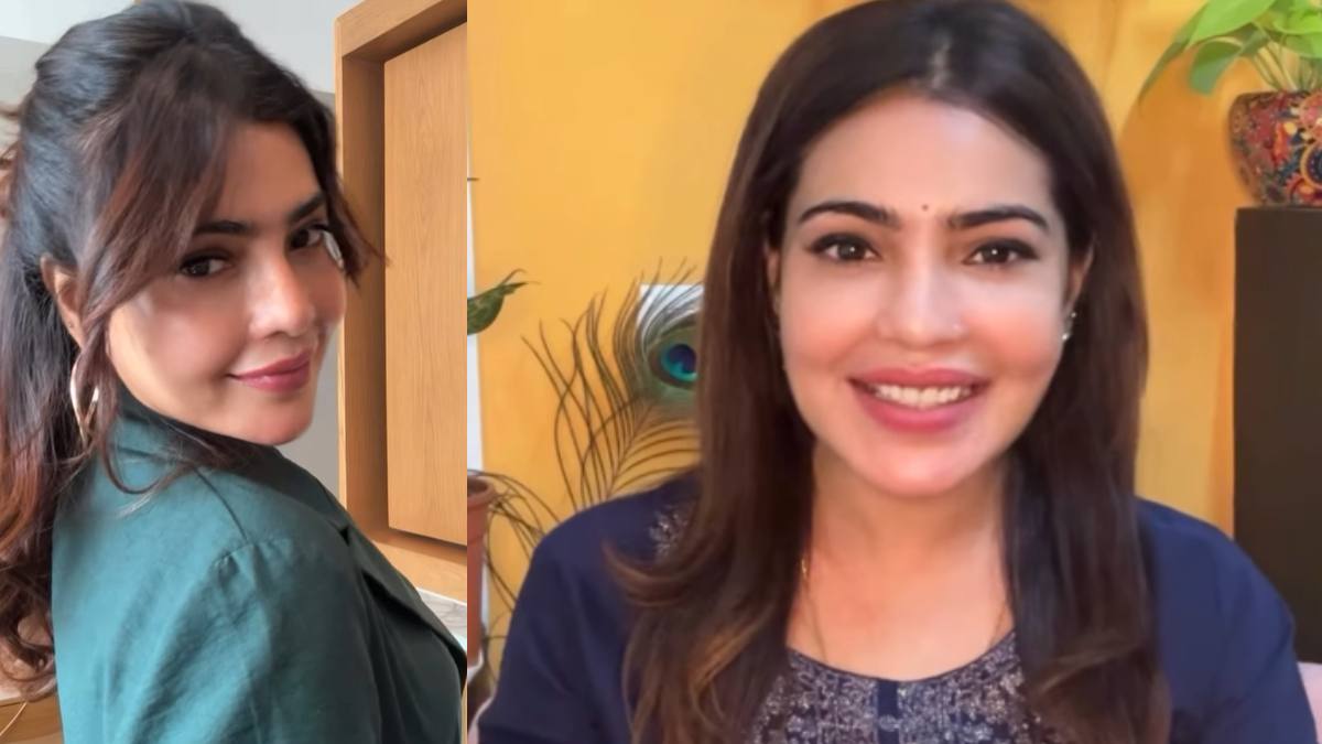 Tamil TV Actress Subhashini Found Dead in Chennai, Suspected Suicide Sparks Shock