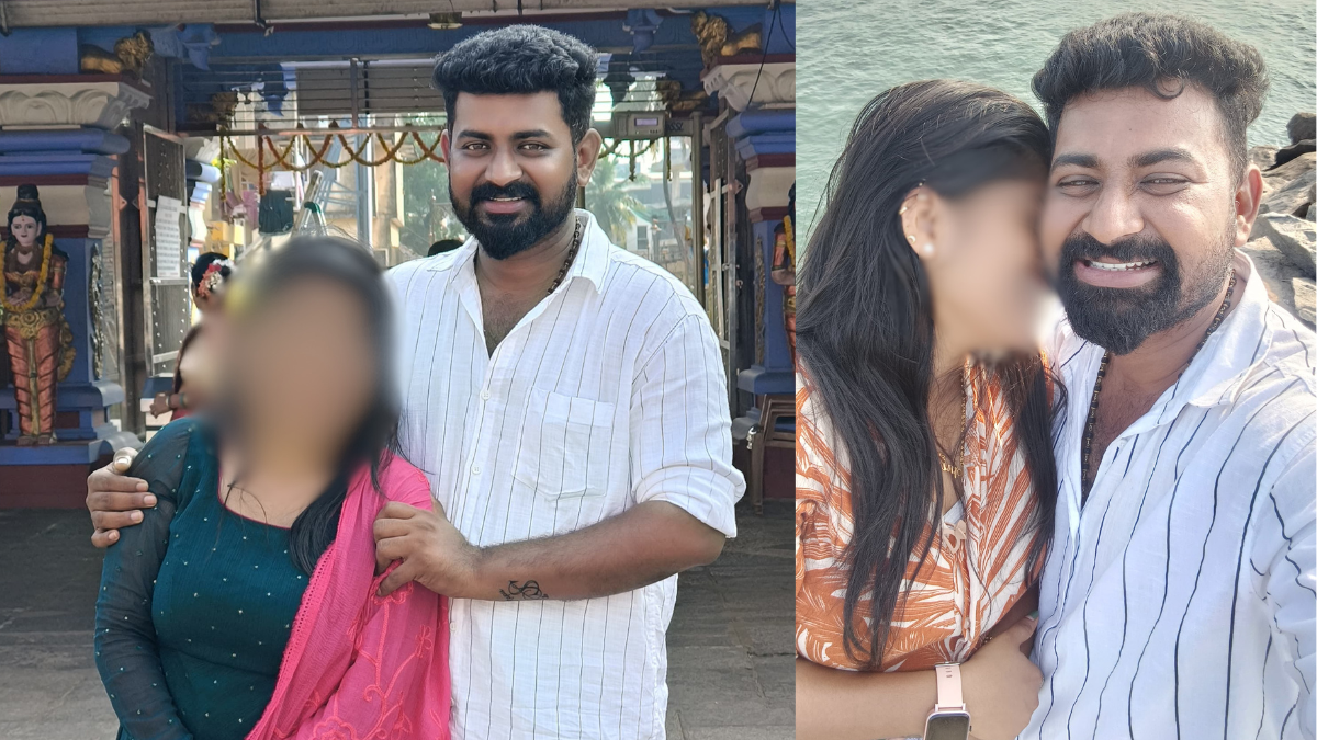 ಪ್ರೀತಿ ಮದುವೆ ಅಂತ್ಯವಾಗಿದ್ದು ಸ್ಮಶಾನದಲ್ಲಿ - ಸುದೀಪ್ ರೈ ಸಾವಿನ ಹಿಂದಿನ ಕರಾಳ ಸತ್ಯ ಬಿಚ್ಚಿಟ್ಟ ತಂದೆ!!