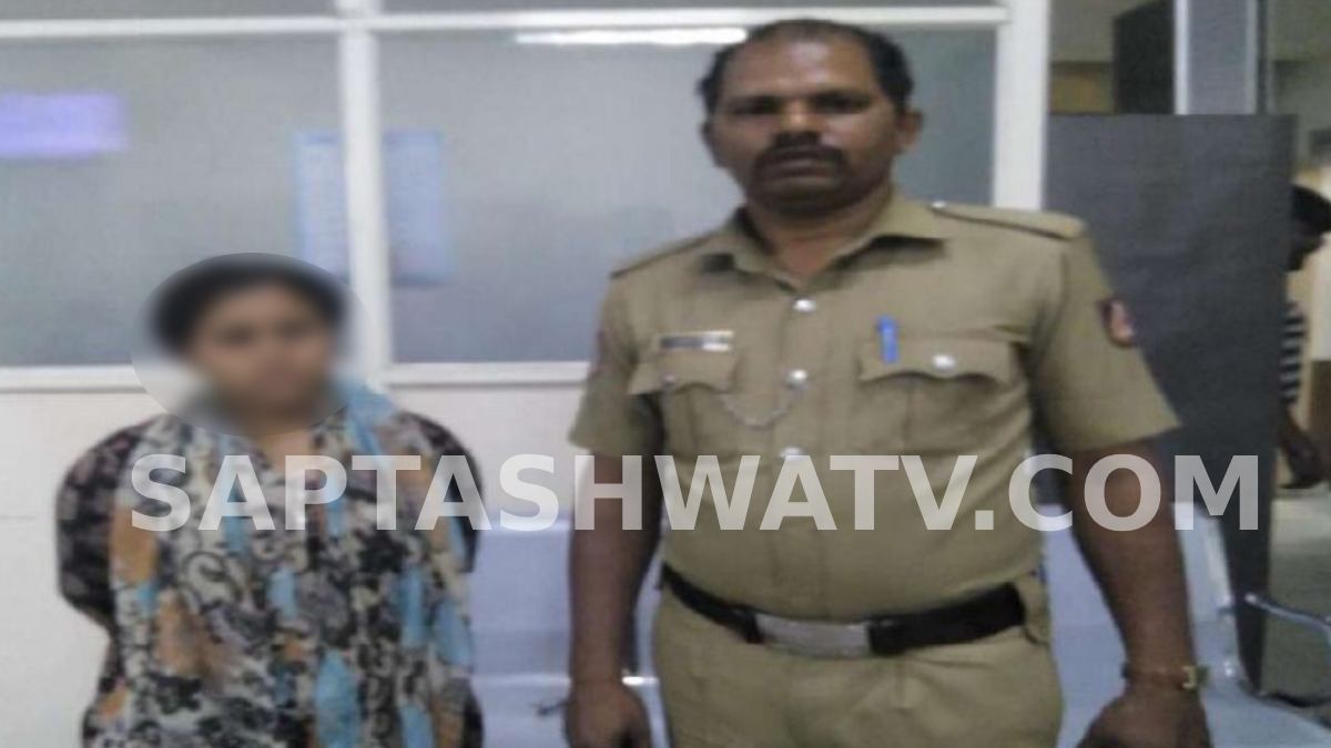 Bengaluru: Woman Rescued by Whitefield Police After Suicide Attempt