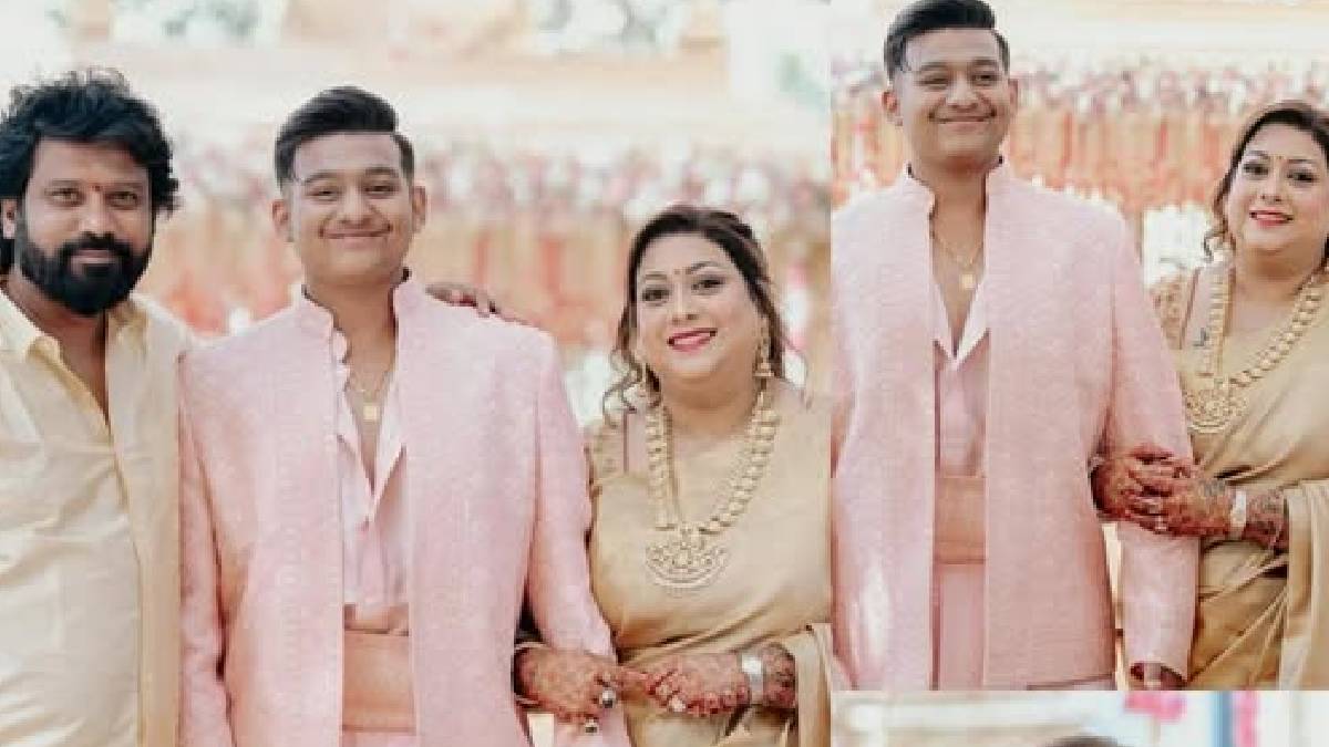 'ಕೆಡಿ' ಸಿನಿಮಾದಲ್ಲಿ ಜೋಗಿ ಪ್ರೇಮ್ ಕೊಟ್ಟ ಬಿಗ್ ಸರ್ಪ್ರೈಸ್ - ಬೆಳ್ಳಿತೆರೆಗೆ ಅದ್ದೂರಿಯಾಗಿ ಎಂಟ್ರಿ ಕೊಟ್ಟ ಸೂರ್ಯ ಪ್ರೇಮ್!!