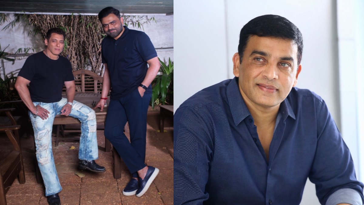 Salman Khan Begins Shooting for SVC63 with Vamshi Paidipally; Eid 2027 Release Targeted