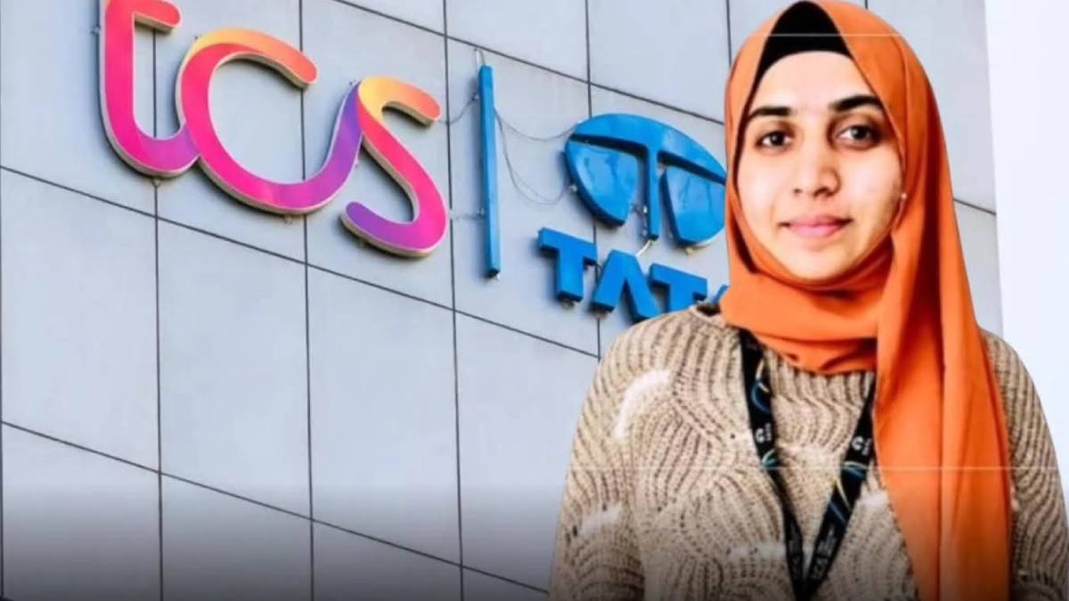 ಹಿಂದೂ ಯುವತಿಯರ ಟಾರ್ಗೆಟ್: ಟಿಸಿಎಸ್‌ನಲ್ಲಿ ಪೈಶಾಚಿಕ ಆಟ!! | Photo Credit: @dailybharatnews