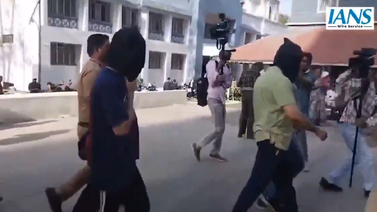 TCS Nashik Case: SIT Arrests 8 Over Harassment, Religious Coercion Allegations