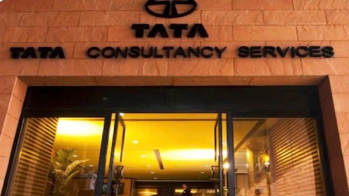 TCS Nashik Harassment Case