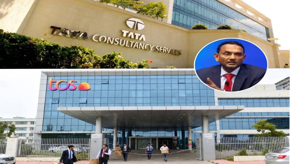 ಟಿಸಿಎಸ್‌ನಲ್ಲಿ ಆಪರೇಷನ್ ಸಸ್ಪೆಂಡ್ - ಐಟಿ ಮ್ಯಾನೇಜ್‌ಮೆಂಟ್‌ನ ದಿಢೀರ್ ನಡೆಯಿಂದ ಉದ್ಯೋಗಿಗಳು ಕಂಗಾಲು!!