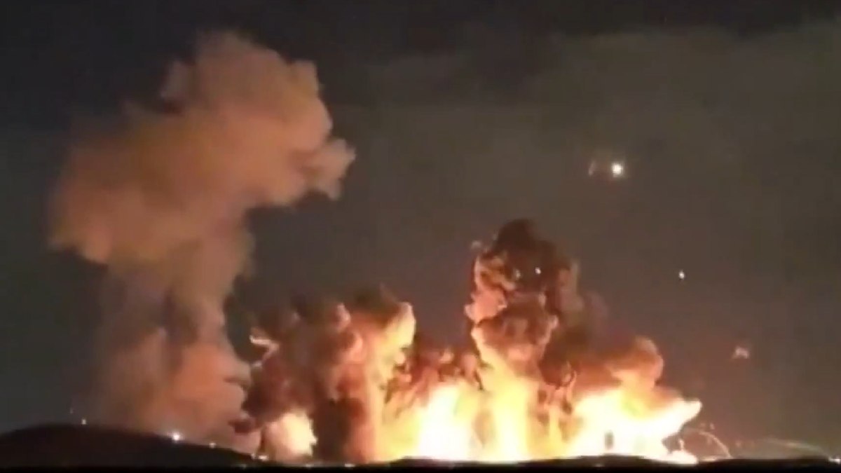 Tehran Bombing: 13 Dead in Airstrike on Residential Building Amid Iran Conflict