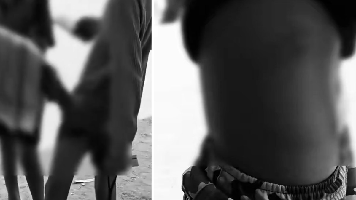 Telangana: 15 Students Caned by Principal at Gadwal Gurukul School